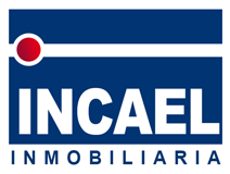 Logo Incael