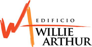 Logo Edificio Willie Arthur