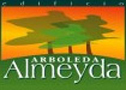 Logo Edificio Arboleda Almeyda