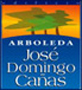 Logo Edificio José Domingo Cañas