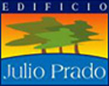 Logo Edificio Julio Prado